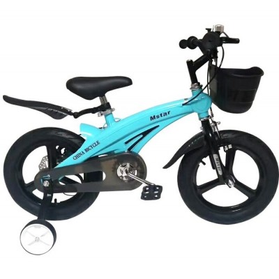 Factory supply cheap Kids bicycle 12 14 16 inch children bike children bicycle for 5 years 11 years with training wheels