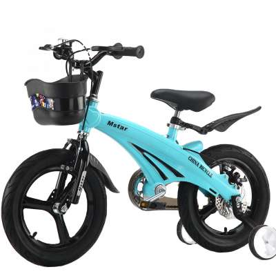 New arrival kids bike foldable bicycle bicicleta para nino bicycle children 12 inch cycling kids bike bicycle