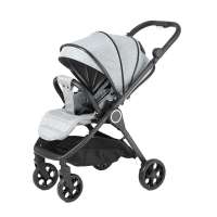 3 in 1 design baby stroller travel system