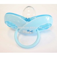 2020 NEW Multi Color Silicone or Latex Baby Toy Product Baby Pacifier