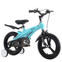 14 inch Magnesium alloy children bicycle