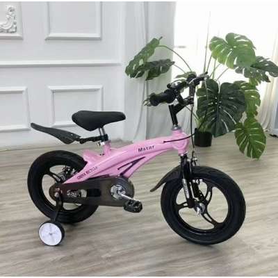 Cheap bike bicicleta infantil bike for kids child sepeda anak14 12 inches balance bike with training wheels