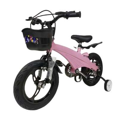 2021 new arrivals 3 wheel tricycle sepeda anak multifunction bikes for kids foldable baby tricycle bicycle